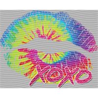 Valentine's Day-QRJ 8111